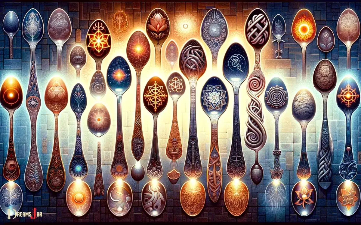 What is the Symbolism of a Spoon in Dreams Across Different Cultures