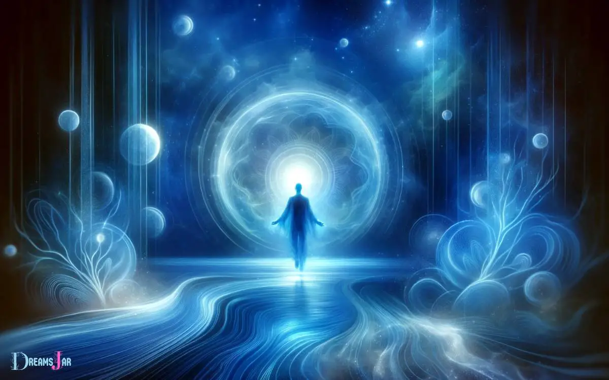 The Healing Power of Blue in Dream Symbolism